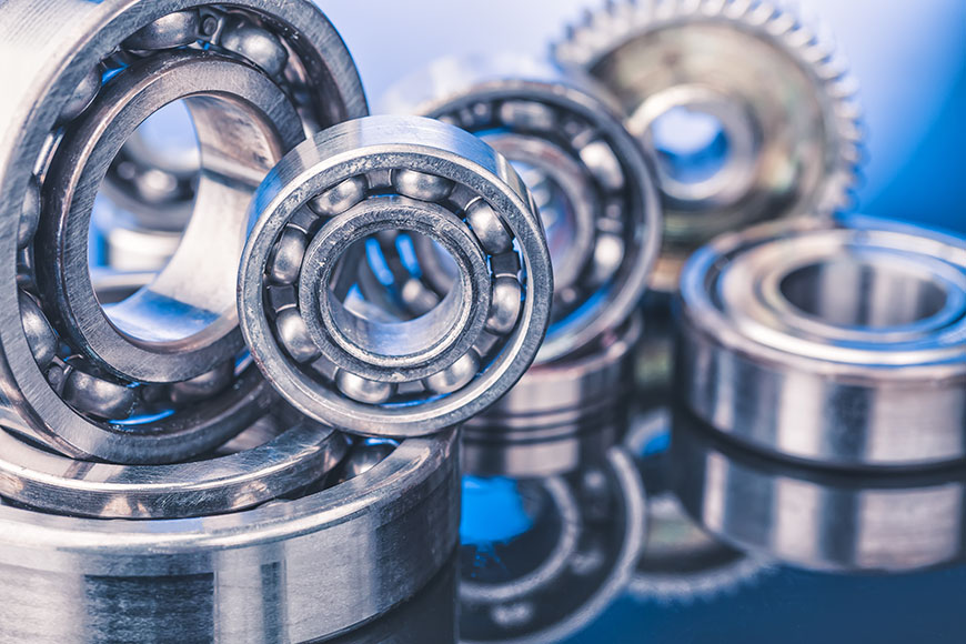 Bearings